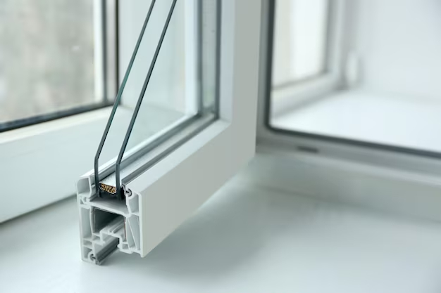 Теплосберегающие стеклопакеты: как они работают и их преимущества