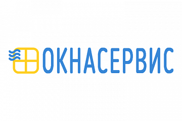 ОКНАСЕРВИС