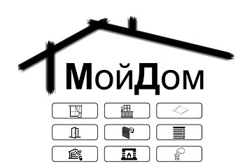 МойДом